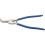 BGS 651 | Circlip Pliers Set | 300 mm | 4 pcs. 3