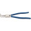 BGS 651 | Circlip Pliers Set | 300 mm | 4 pcs. 8