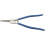 BGS 651 | Circlip Pliers Set | 300 mm | 4 pcs. 5