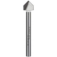 Bosch 2608587168 CYL-9 Tile Drill, 16mm x 90mm, Silver