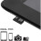 LX Series micro SD Flash Memory card 5