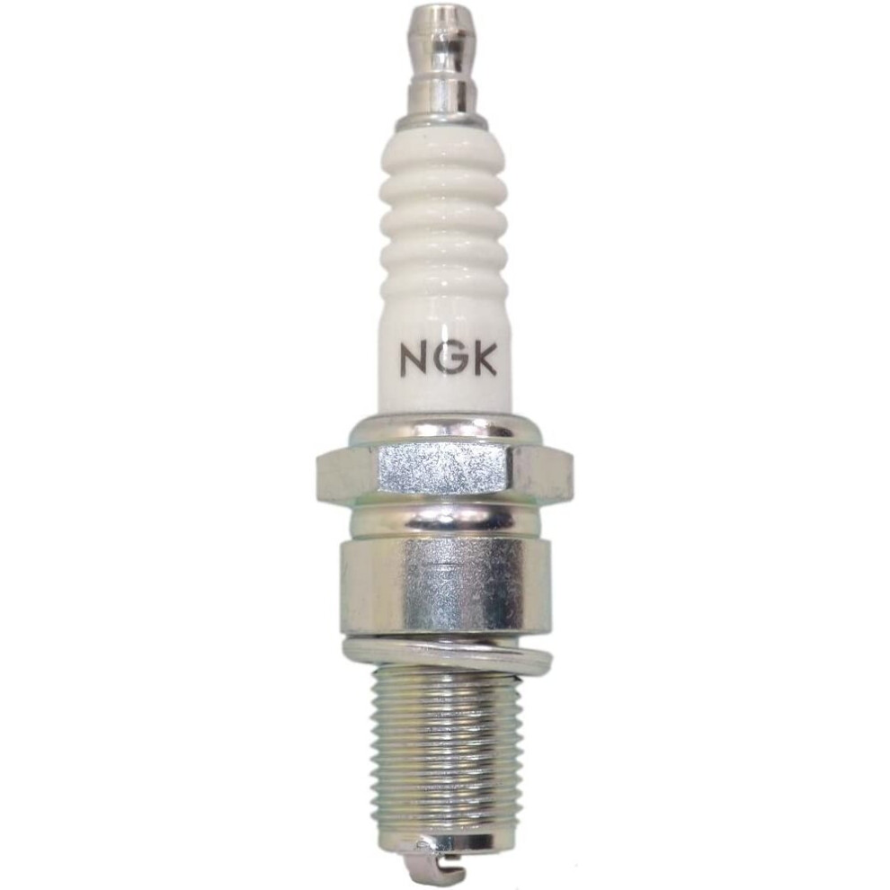 Ngk 4855 Spark Plugs 5053557056223