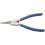 BGS 447 | Circlip Pliers Set | 175 mm | 4 pcs. 5