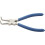 BGS 447 | Circlip Pliers Set | 175 mm | 4 pcs. 6
