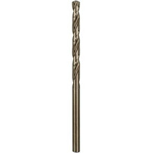 Bosch Professional 10pc. HSS-Co Metal Drill Bit (stainless steel, 4.2 x 43 x 75 mm, accessory drill driver)