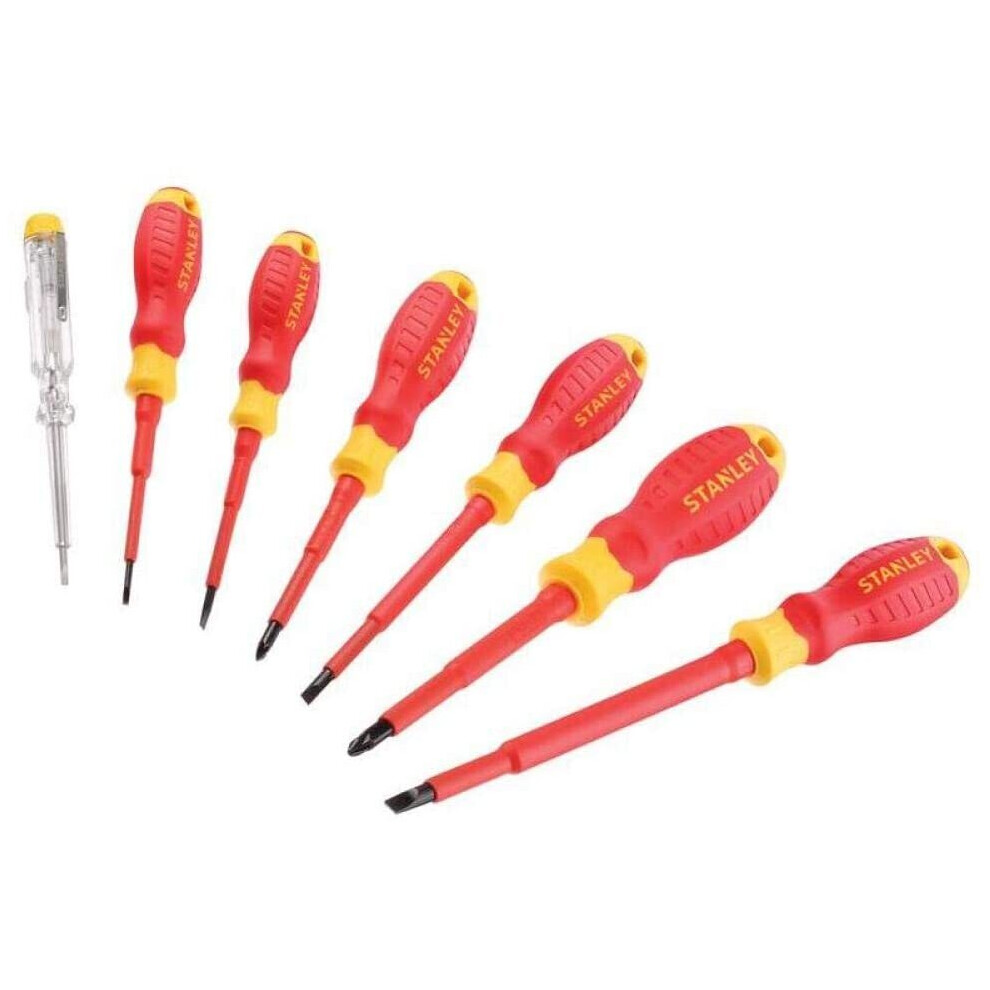 STANLEY STA060031 Screwdriver Set
