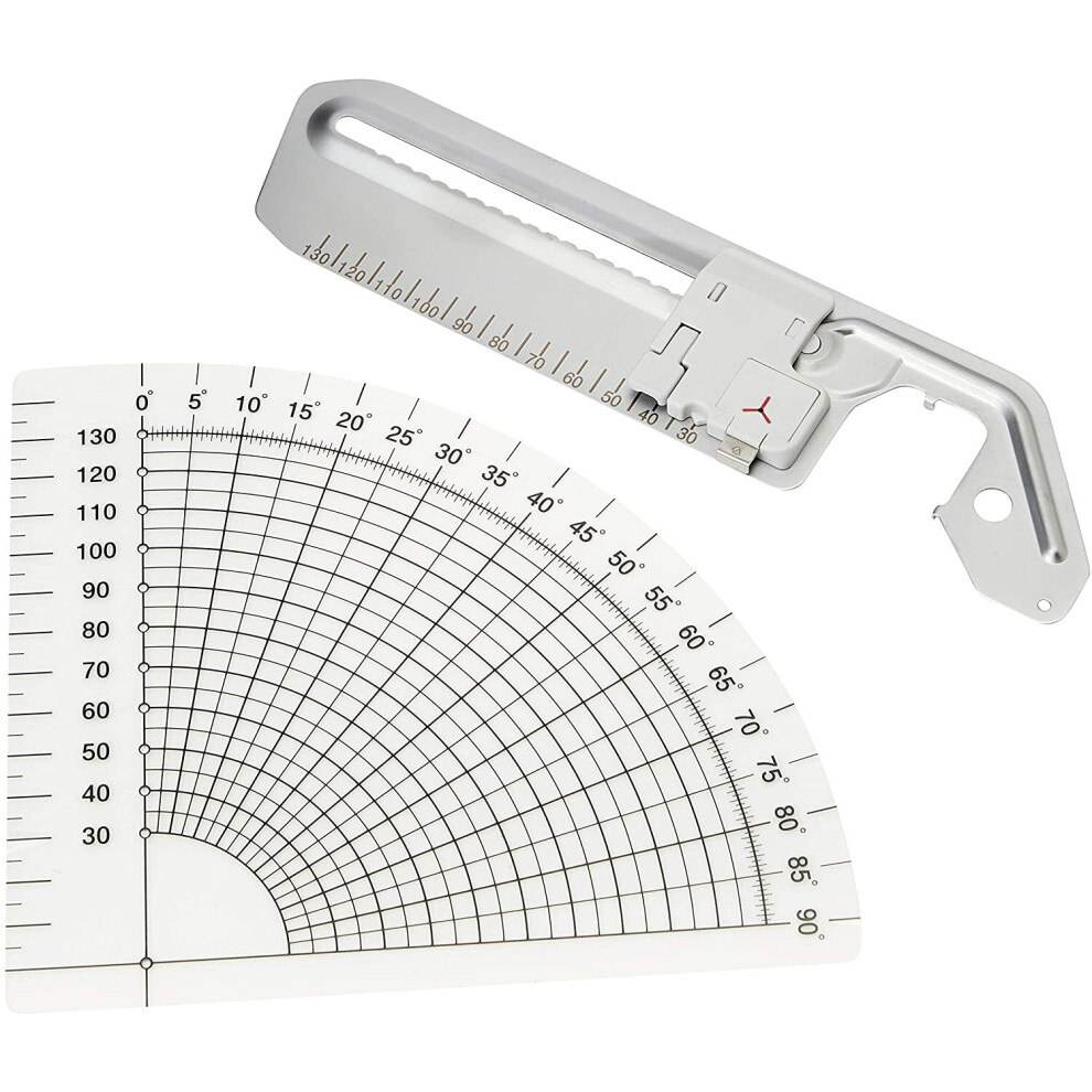Brother CIRC1 Circular Attachment, white