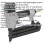 Loops Lightweight Aluminium Air Nail Gun - 10mm to 50mm Capacity - Contact Actuation 2