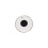 Remo Sons controlada clara Black Dot Drumhead - Top Black Dot 6 """" 1