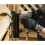 Loops Lightweight Aluminium Air Nail Gun - 10mm to 50mm Capacity - Contact Actuation 3