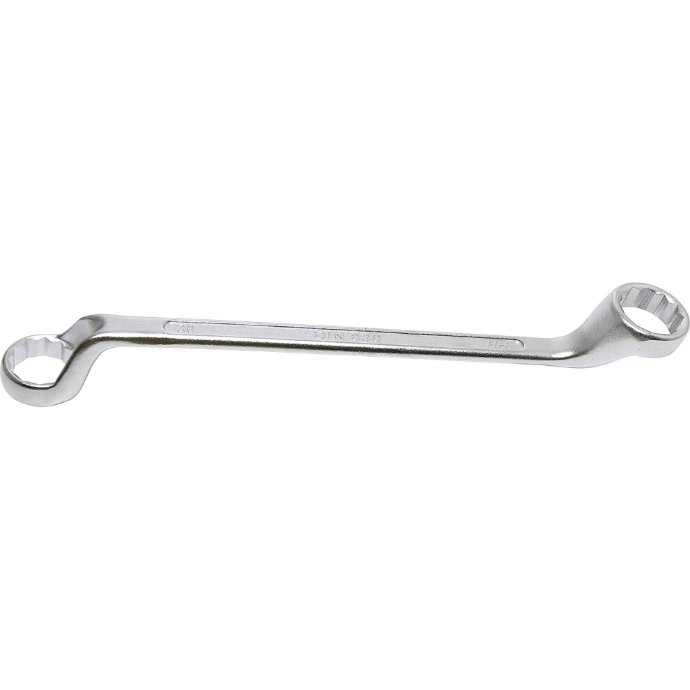 Bgs 1214-30X32 | Double Ring Spanner, Offset | 30 X 32 Mm 4048769004286