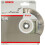 Bosch Diamanttrennscheibe - BOSCH - Professional for Concrete - 125 mm - Economical - Gesinterte Segmente 2