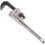 Milwaukee Milwaukee 48 22 7214 Αλουμινένιο Κλειδί Σωλήνα-14 ίντσες, Κόκκινο/Μαύρο/Ασημί 2