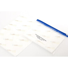 Calotherm MF1914 Calocloth Pro Microfibre Optical Lens Cleaning Cloth - Large 19"x14"