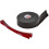 Tourna TAC Overgrip Pack med 10 (sort X-Large) 4