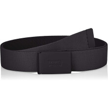 Levi's Men's Tonal Batwing Web Belt