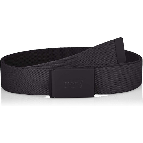 Levi's Levi's Men's Tonal Batwing Web Belt