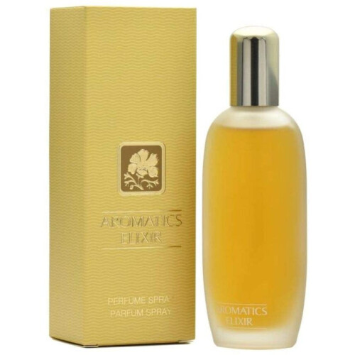 Clinique Aromatics Elixir by Clinique Eau de Parfum For Women, 25ml