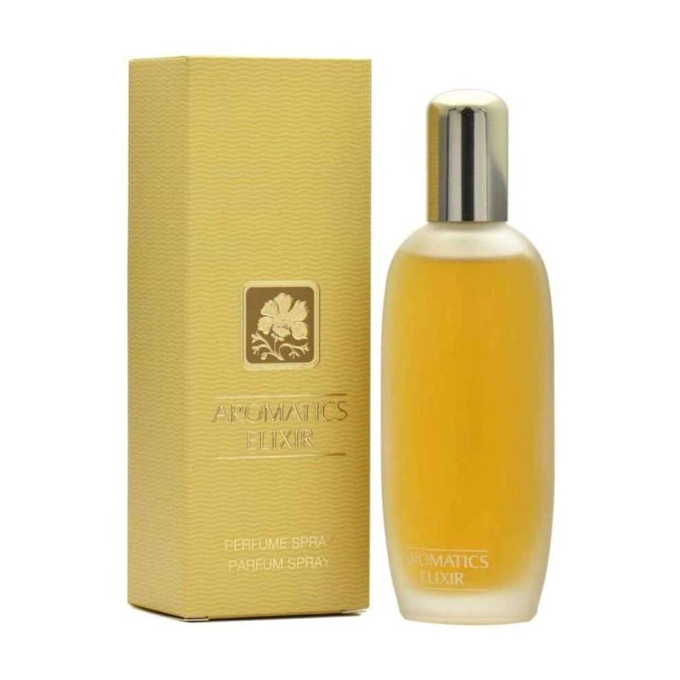 Aromatics Elixir by Clinique Eau de Parfum For Women, 25ml