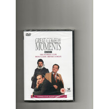 Great Comedy Moments