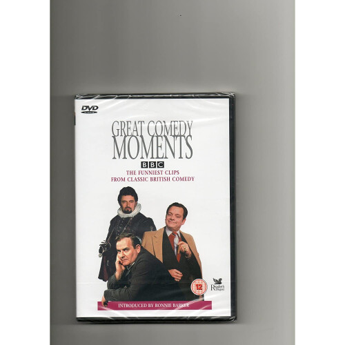 Great Comedy Moments