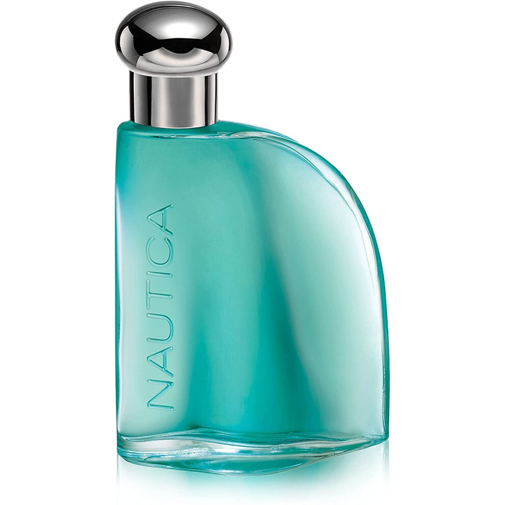Nautica Classic EDT Spray 100ml/3.4oz