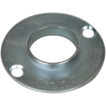 Trend FC/200 F Clamp 200mm X 100mm, Silver