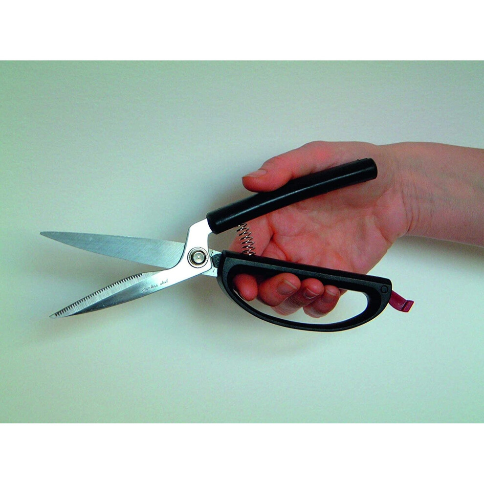 Performance Health Peta Self-Opening Kitchen Scissors