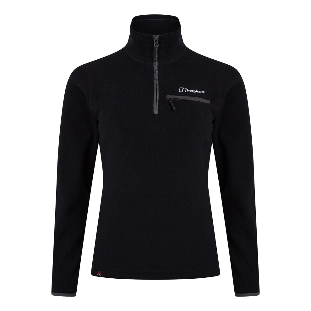 Berghaus Women's Prism 2.0 Micro Half Zip Polartec Fleece, Added Warmth, Flattering Style, Durable - Image 4
