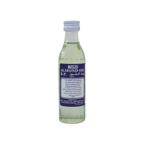 Bell's Almond Oil 70 mL