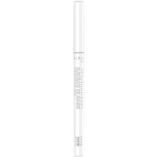 Rimmel Scandaleyes Exaggerate Eye Definer, Snow White, 0.35g