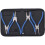 BGS 447 | Circlip Pliers Set | 175 mm | 4 pcs. 1