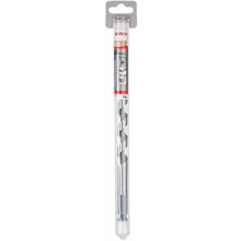 Bosch 2608597628 Auger Drill Bit with Hex Shank, 14mm x 160mm x 235mm, Silver