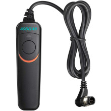 AODELAN RS-N8 Remote Shutter Release Control Shutter Release for D850, D3, D4, D40s, D5, D800, D800E, D810, D810A, D700, D500 Replaces Nikon MC-30A