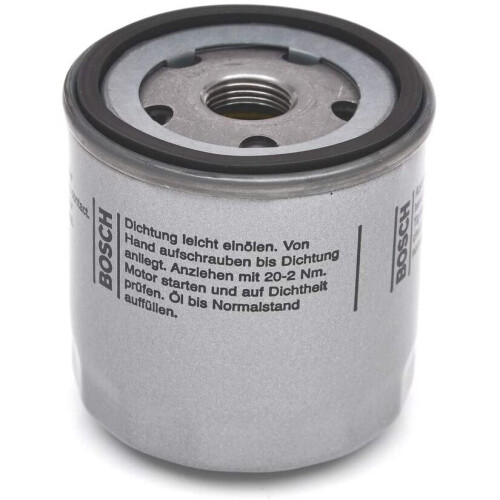 Bosch Bosch P7143 - Oil Filter Car