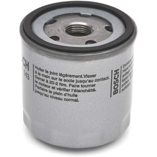 Bosch Bosch P7143 - Oil Filter Car 2