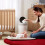 Tommee Tippee Tommee Tippee Simplee Sangenic Nappy Disposal Bin, Grey 7