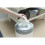 Tommee Tippee Tommee Tippee Simplee Sangenic Nappy Disposal Bin, Grey 4