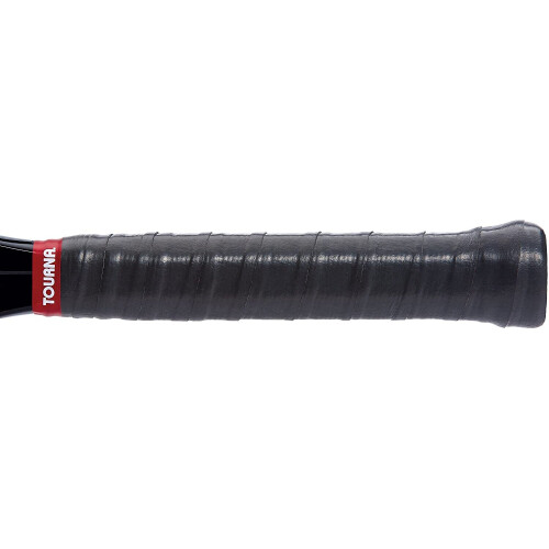 Tourna TAC Overgrip Pack med 10 (sort X-Large) 2