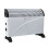 Oypla Oypla Electrical 2KW Free Standing Convector Heater 1