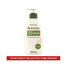 Aveeno Daily Moisturizing Lotion 300 mL