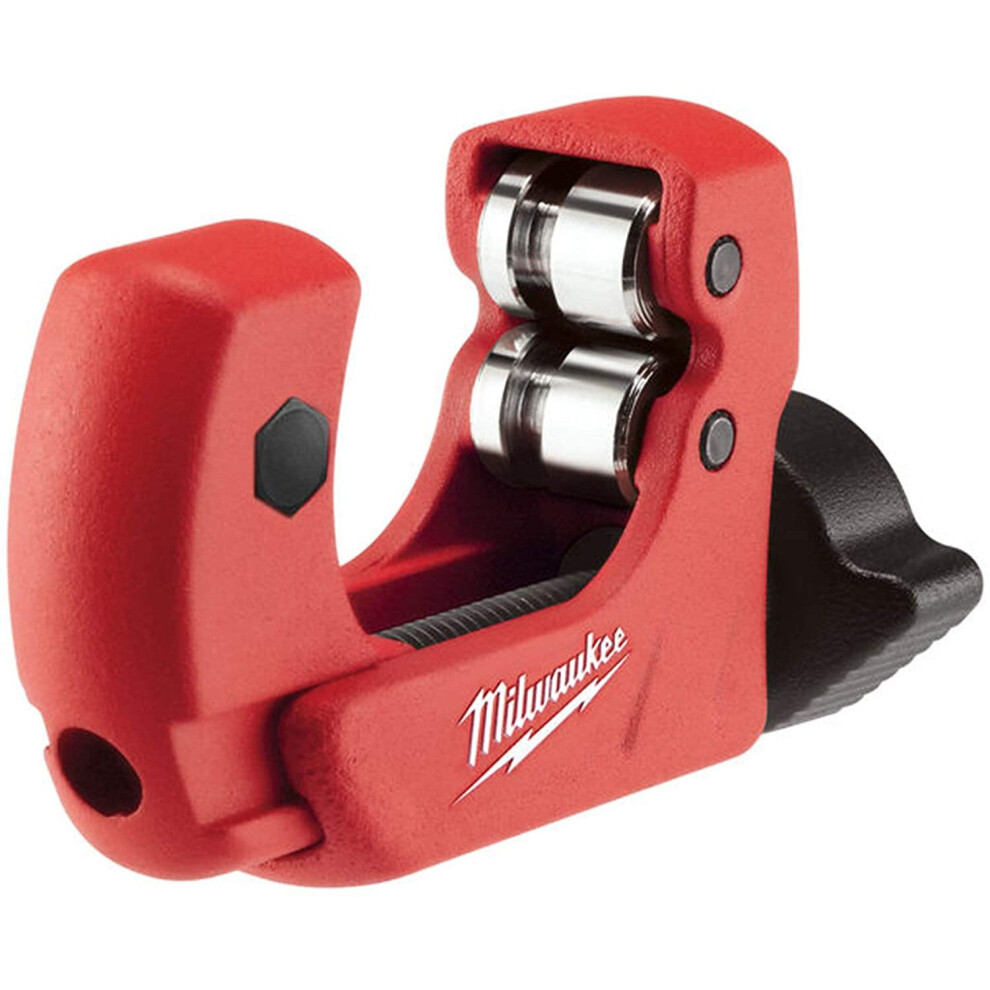 Milwaukee 48229251 Mini Copper Tube Cutter 3-28mm