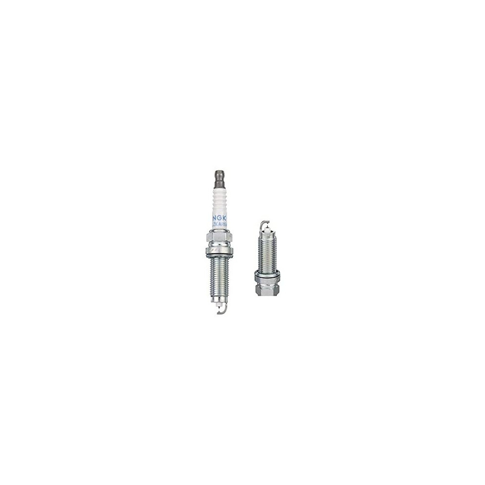 5 x NGK Laser Iridium Spark Plug DILZKAR6A11 (91691) - Image 32