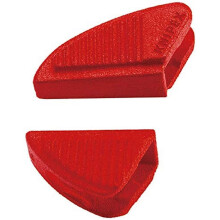 KNIPEX Protective jaws for 86 XX 180 3 pairs 86 09 180 V01