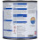 Rustins Rustins POSD500 500ml Poly Varnish - Satin Dark Oak 2
