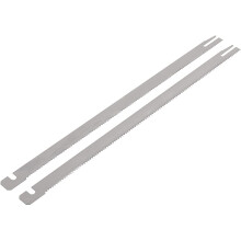 Bosch 2607018011 Sabre Saw Blade for 1575/GSG 300, 200mm Length