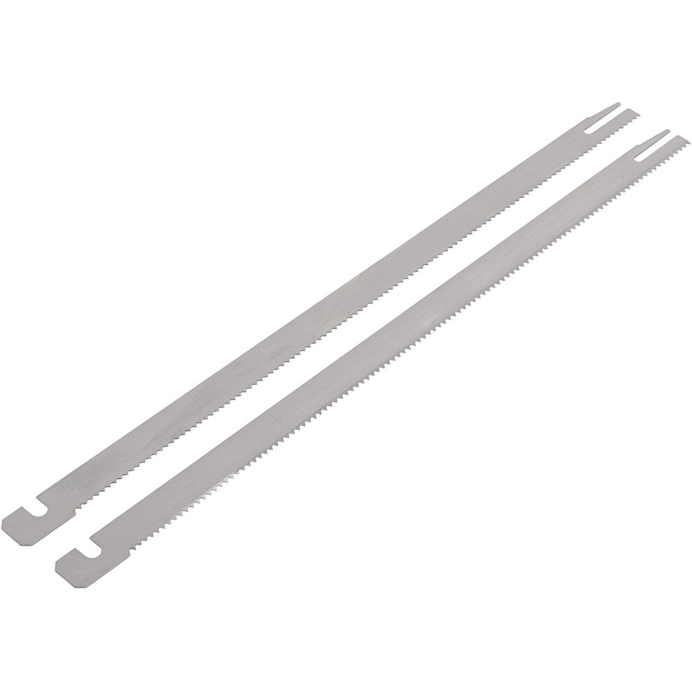 Bosch 2607018011 Sabre Saw Blade for 1575/GSG 300, 200mm Length