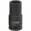 Strømstik 6-kantet, lang, 17 mm, 3/4 KS Tools 1