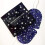 Spacemasks.com Interstellar Relaxation Self Heating Eye Mask - 1 MASK 1