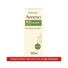 Aveeno Daily Moisturizing Cream 100 mL